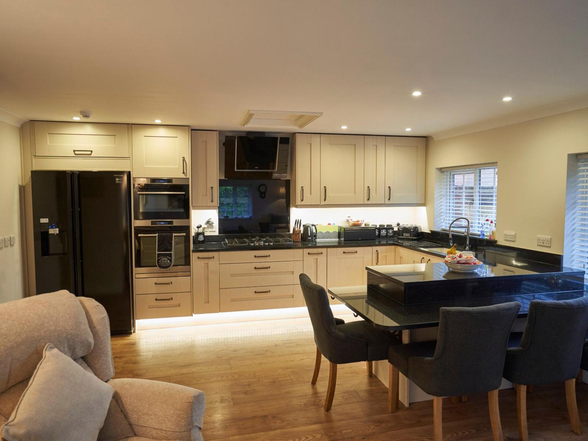 Hempstead House Hotel & Restaurant Sittingbourne Room photo